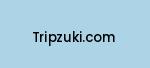 tripzuki.com Coupon Codes