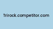 Trirock.competitor.com Coupon Codes