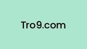 Tro9.com Coupon Codes