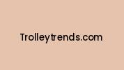 Trolleytrends.com Coupon Codes
