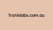 Tronixlabs.com.au Coupon Codes