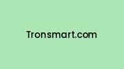 Tronsmart.com Coupon Codes