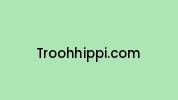 Troohhippi.com Coupon Codes