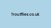 Troutflies.co.uk Coupon Codes
