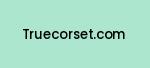 truecorset.com Coupon Codes