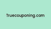 Truecouponing.com Coupon Codes