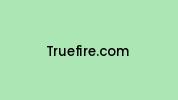 Truefire.com Coupon Codes