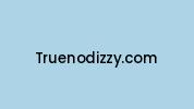 Truenodizzy.com Coupon Codes