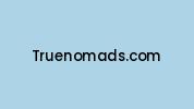 Truenomads.com Coupon Codes