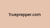 Trueprepper.com Coupon Codes