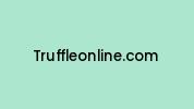 Truffleonline.com Coupon Codes