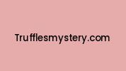 Trufflesmystery.com Coupon Codes