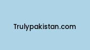 Trulypakistan.com Coupon Codes