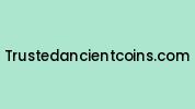 Trustedancientcoins.com Coupon Codes
