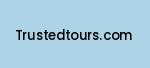 trustedtours.com Coupon Codes