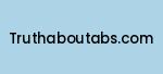 truthaboutabs.com Coupon Codes