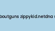 Truthaboutguns-zippykid.netdna-ssl.com Coupon Codes