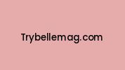 Trybellemag.com Coupon Codes