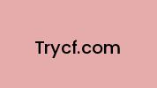Trycf.com Coupon Codes