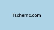 Tscherno.com Coupon Codes