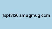 Tsp13126.smugmug.com Coupon Codes