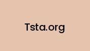 Tsta.org Coupon Codes