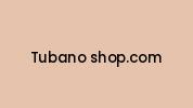 Tubano-shop.com Coupon Codes
