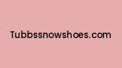 Tubbssnowshoes.com Coupon Codes