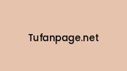Tufanpage.net Coupon Codes