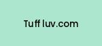 tuff-luv.com Coupon Codes