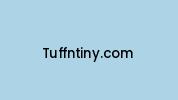 Tuffntiny.com Coupon Codes