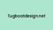 Tugboatdesign.net Coupon Codes