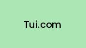 Tui.com Coupon Codes