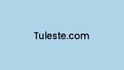 Tuleste.com Coupon Codes