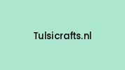 Tulsicrafts.nl Coupon Codes