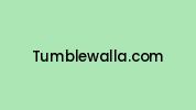Tumblewalla.com Coupon Codes