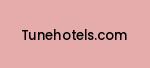 tunehotels.com Coupon Codes