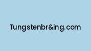 Tungstenbranding.com Coupon Codes