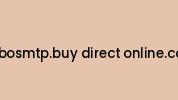 Turbosmtp.buy-direct-online.co.uk Coupon Codes