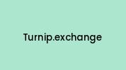 Turnip.exchange Coupon Codes