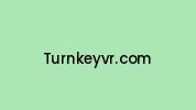 Turnkeyvr.com Coupon Codes