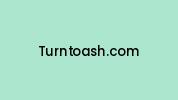Turntoash.com Coupon Codes
