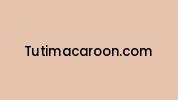Tutimacaroon.com Coupon Codes