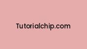 Tutorialchip.com Coupon Codes