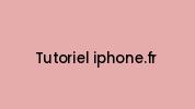 Tutoriel-iphone.fr Coupon Codes