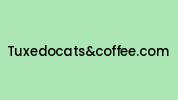 Tuxedocatsandcoffee.com Coupon Codes