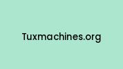 Tuxmachines.org Coupon Codes