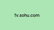 Tv.sohu.com Coupon Codes