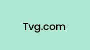 Tvg.com Coupon Codes