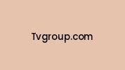 Tvgroup.com Coupon Codes